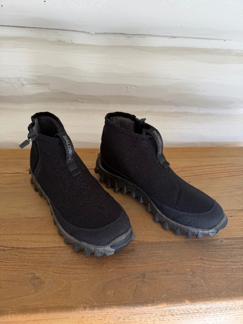 Salomon Snow Clog Sneaker